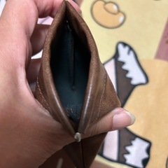 Labubu小銭入れの画像