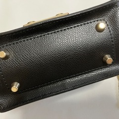 フルラ　メトロポリス　黒の画像