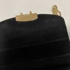 フルラ　メトロポリス　黒の画像