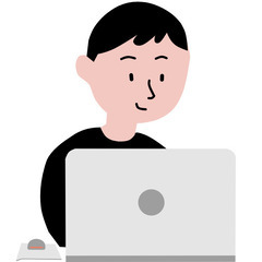 『予約受付開始』無料でホームページ制作を致します！の画像