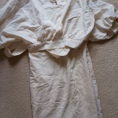 お洋服詰め合わせの画像