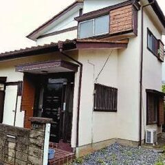 🏠敷金礼金0円🏠駐車場有り🏠ペット飼育可能🏠埼玉県坂戸市西…