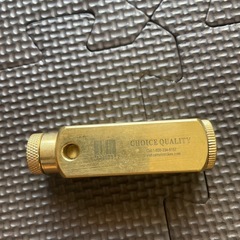 camelオイルライター　キャメルオイルライターの画像