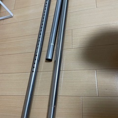 つっぱり棒の画像
