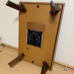 こたつ  3点セットの画像