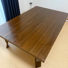 こたつ  3点セットの画像