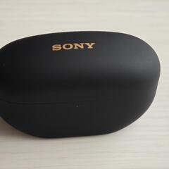 SONY WF-1000XM5の画像
