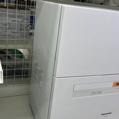 ★リユースのサカイ千葉中央店★期間限定割引有 Panasonic 食器洗浄機  20年製 動作確認／クリーニング済み TC4468  の画像