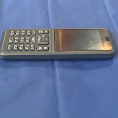 ソフトバンク Simply 602SI ブルーの画像