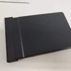 【美品】ミヨシ Bluetooth 折りたたみキーボード/TOR-BT03の画像