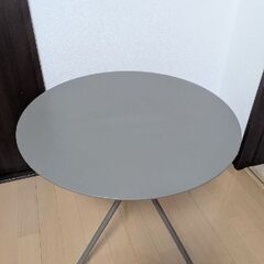 ACTUS　サイドテーブル※9/15頃までの出品の画像