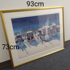 絵画の貰い手を探していますの画像
