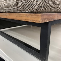 【軽トラ無料貸し出し】【LIVING HOUSE】【2人掛けソファー】【トレファク所沢店】の画像