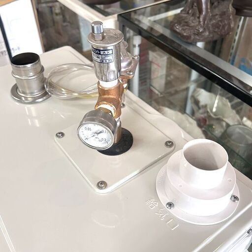 コロナ 熱源機 UHB-G170H 暖房専用ボイラー FF式 強制給排気タイプ