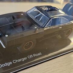 ワイルドスピードミニカー※クリアケースはございません※の画像