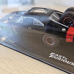 ワイルドスピードミニカー※クリアケースはございません※の画像