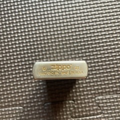 zippoオイルライター　ジッポオイルライターの画像