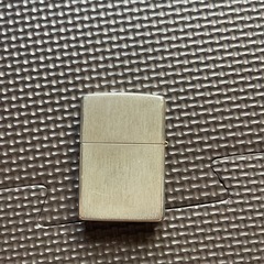 zippoオイルライター　ジッポオイルライターの画像