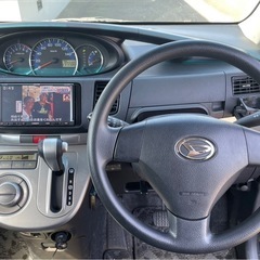車検二年‼️外装サビなし‼️乗って帰れます‼️ムーヴの画像