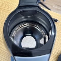 T-fal 電気ケトル Aprecia Ag+Controlの画像