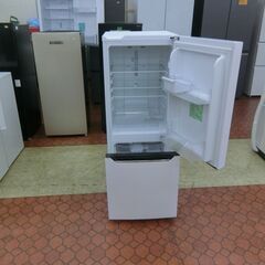 ID 668669　ハイセンス２ドア　150L　２０２０年製　HR-D15Cの画像