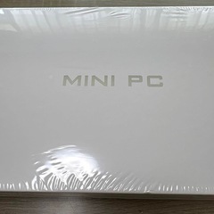 ミニPC 第12世代インテル Core i9-12900H 14コア の画像