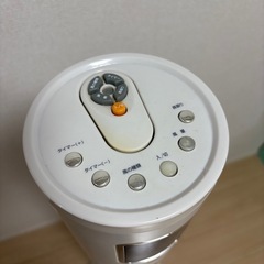 タワーファンの画像