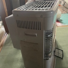 コロナストーブ！の画像