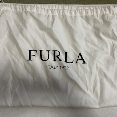 FURLA メトロポリス　バックパックの画像