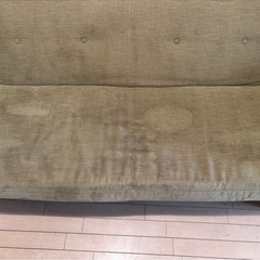 VINTAGE SOFA MODERNの画像