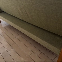 VINTAGE SOFA MODERNの画像