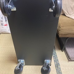 ツールカート（工具台）の画像