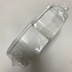 【未使用】ふんばるマン　洗濯機　因幡電工(INABA DENKO) 防振かさ上げ台 OP-SG600 ホワイトの画像