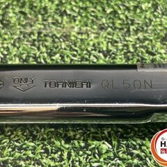  【中古】東日 QL50N ﾄﾙｸﾚﾝﾁ【ハンズクラフト沖縄豊見城店】の画像
