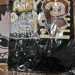 Labubu Tシャツ Lサイズの画像