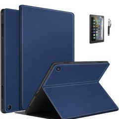 Fire HD 8タブレット （8インチHDデイスプレイ） 16GB - Alexa搭載の画像