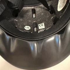 静岡市　乗馬用ヘルメットの画像