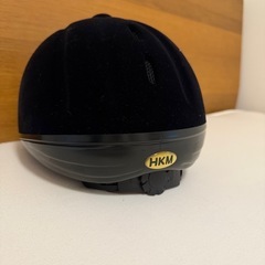 静岡市　乗馬用ヘルメットの画像