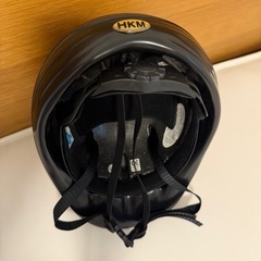 静岡市　乗馬用ヘルメットの画像