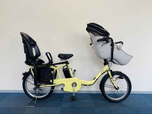 パナソニック 16Ah 電動自転車【中古】【G20XG59372】 パナソニック 16Ah 電動自転車【中古】【G20XG59372】