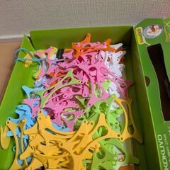 ワミー　全部そろってます！の画像