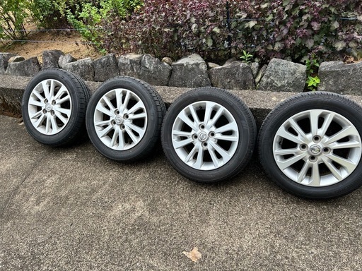 美品最終　BS NEWNO SEIBERLING SL 20 1