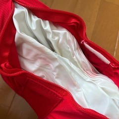 お風呂に持っていけるクッションの画像