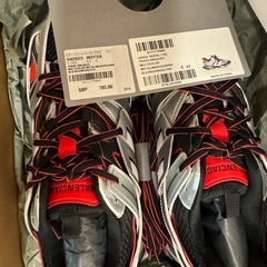 Balenciaga   track メンズ　スニーカー　新品の画像