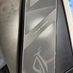 ASUS ROG Falchion Ace HFX ゲーミングキーボード の画像