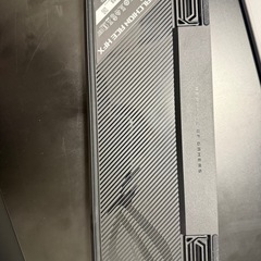 ASUS ROG Falchion Ace HFX ゲーミングキーボード の画像