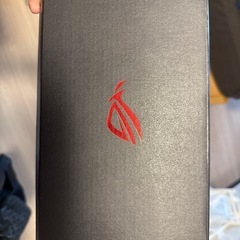 ASUS ROG Falchion Ace HFX ゲーミングキーボード の画像