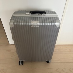 スーツケース、キャリーケース　Lサイズ　73lの画像