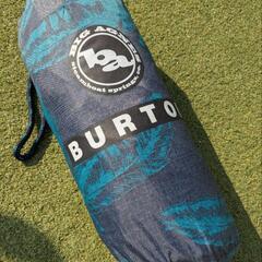 Big AgnesxBurton Blacktail2 ブラックテイル2の画像