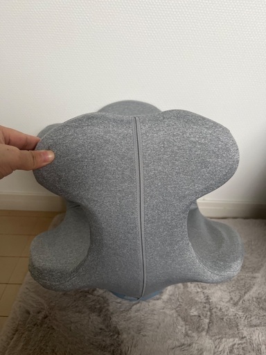 ヨガバランス開脚チェア
